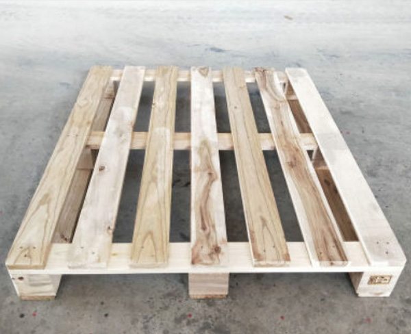 商洛杂木木垫板